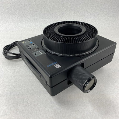 Dukane 28A100 Pro100 Slide Projector
