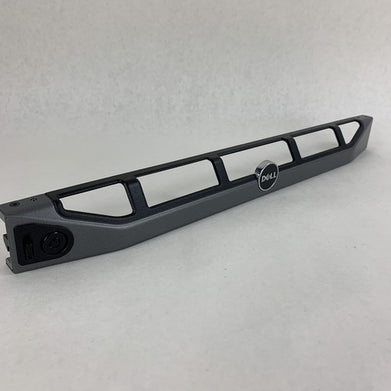Dell Poweredge R420 Front Bezel Unlocked No Key
