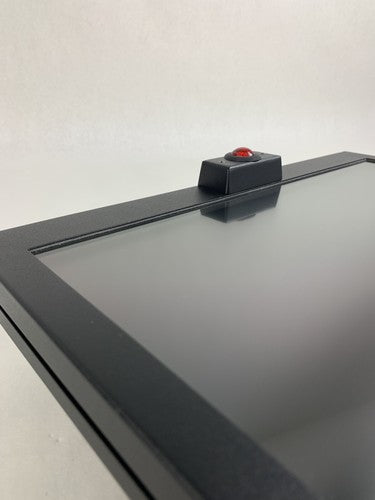 Cyber Research CRBF 17E-TCU-D CYRAQ 17 High Resolution 17" LCD Monitor Tested