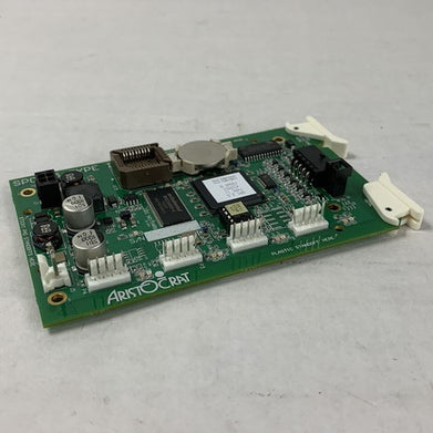 Aristocrat SPC 2.5 Communication Board 432993 Type II