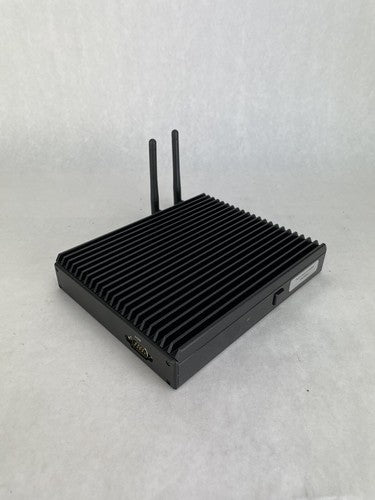 Mvix Xhibit Plus SFF Intel Celeron 3865U 1.8GHz 4GB RAM No HDD No OS XP-3045-003