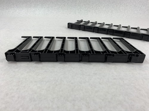 Panduit CNBRFK Cable Managment Finger Kit Right and Left