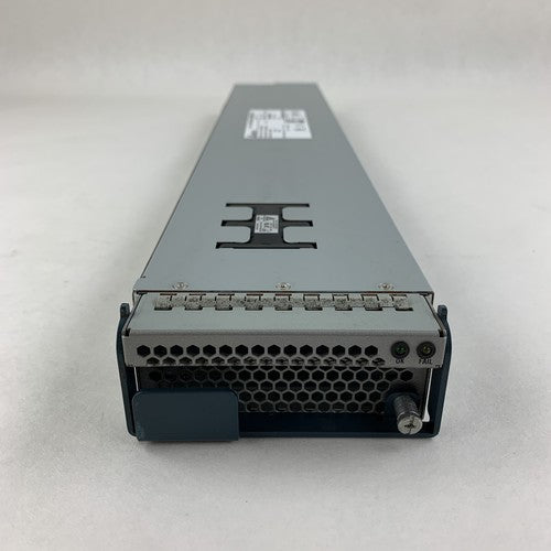 Delta AHF-2DC-2500W- PE 2500W Platinum Power Supply For N20-C6508 Chassis