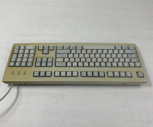 Microsoft RS6000M Wired Keyboard PS2 G83-6154LQNUS