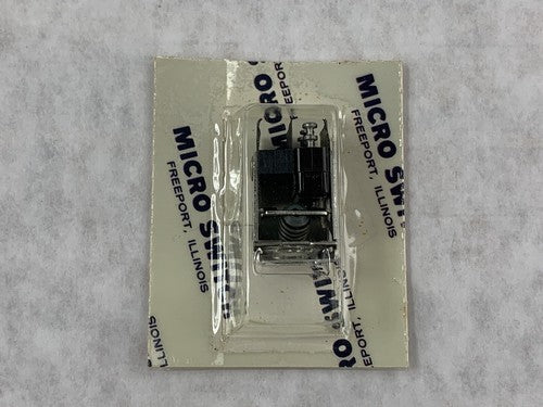 Micro Switch 6A46 2D113 Lot Of 5