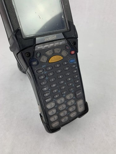 Symbol MC92N0-GP0SYEAA6WR Handheld Computer Laser Barcode Scanner Grade B Tested