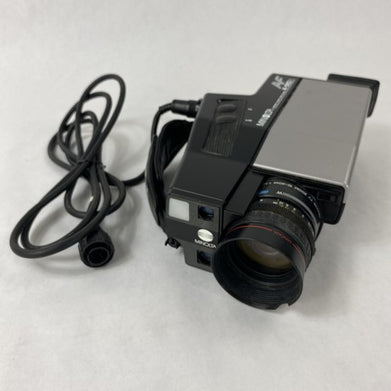 Vintage Minolta K-510S AF Compact Color Video Camera