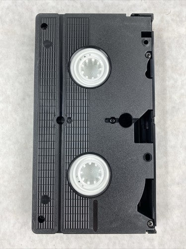 The Detroit Tigers The Movie 1986 by Lawrence Miller Detoit Baseball Club VHS