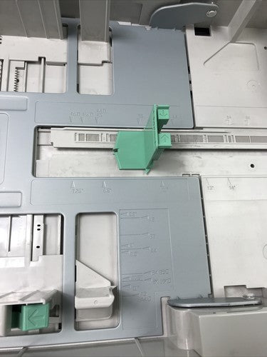 (Lot of 2) 7220I/7225I XEROX 100S13974 Workcenter Genuine Paper Tray Cassette