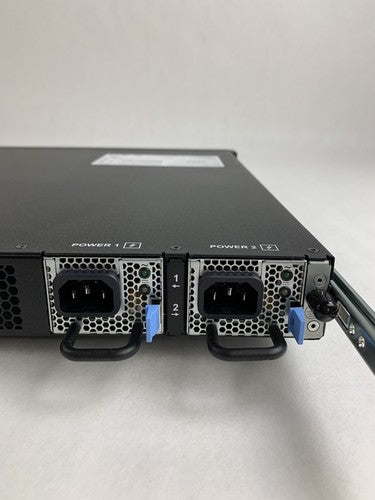 F5 Networks Big-IP i2000 Series i2000 Local Traffic Manager Tested No HDD