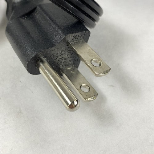 HP TPN-LA16 65W 19.5V 3.33A Blue Tip Laptop AC Adapter w/ Power Cord - Lot of 5