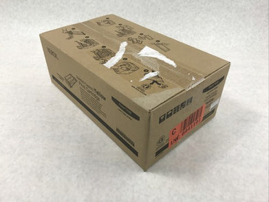 Xerox 113R00721 Standard Capacity Yellow Cartridge for Phaser 6180