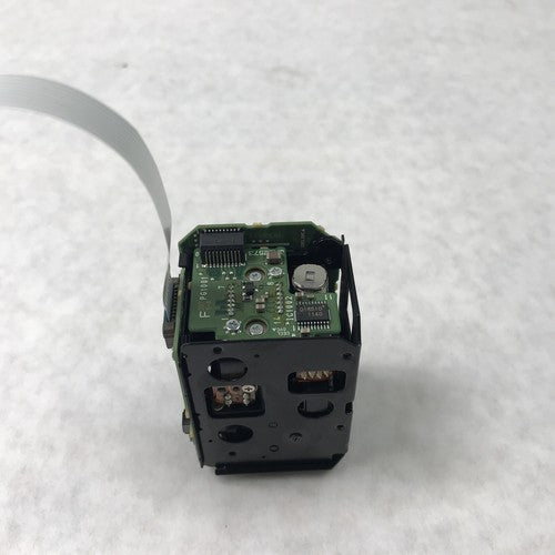 Hitachi VK-U114R Compact Chasis CCD Camera Mini Dome Camera Head