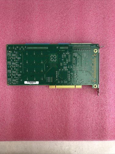 Sensoray PWB617 Rev B 16 Input JPEG Frame Grabber