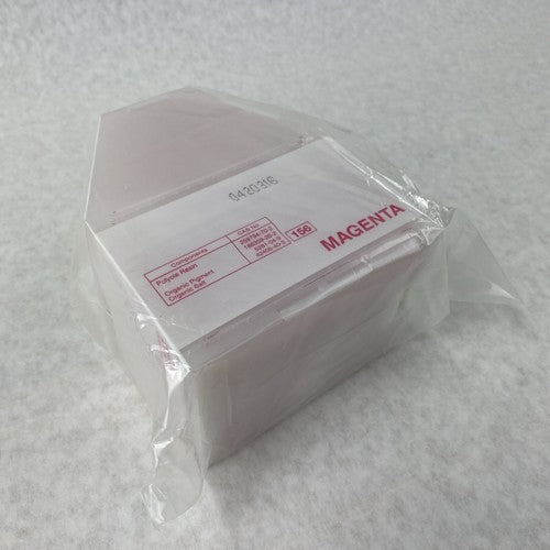Genuine Gestetner DSc38 Magenta Toner Cassette 275g 9.70oz 885382