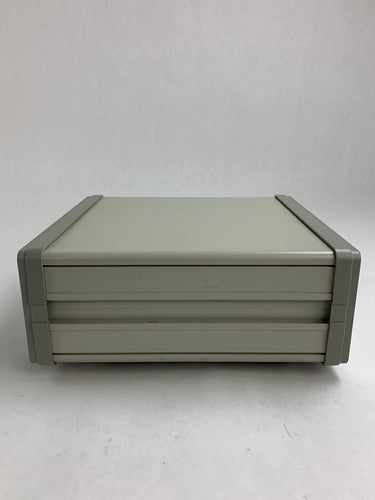 TMI Corporation Master Controller SCSI Comm 265V Power Tested