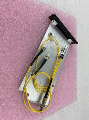 Fiber Options 1240SB-T-R/1SXX  Part 2  Untested