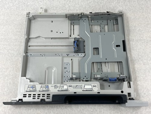 HP CC522-67913 Tray 2 Cassette Assembly From CC523A LaserJet 700