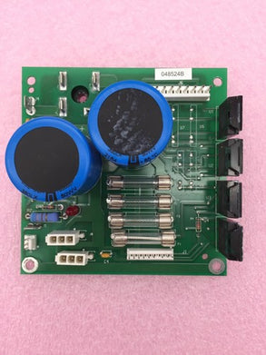 Hobart UWS Circuit Board Assembly 00-042394C LY5002 022391