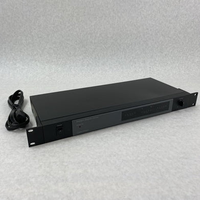 Audio Technica ATW-R10 Diversity Receiver w/ Power Supply