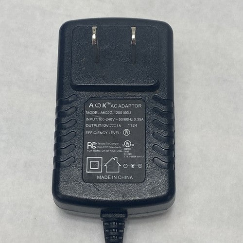 Recognition Systems InfoTronics Shlage HandPunch 2000 XL Biometric Hand Scanner