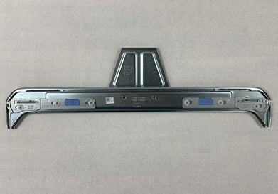 Dell PowerEdge 0TYYJN Mounting Rack Rail Kit RCKRL,CMA,SPR,1U