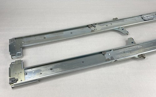 Dell H7970 / H7829 Left And Right Rail For PowerEdge Server