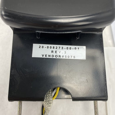 WMA 20-008273-00-01 BB1 Tower Light Assembly + Color A-016593-01-00
