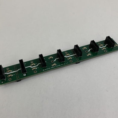 HP 5069-7875 Circuit Board for E5412zl J8698A Switch ID3