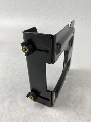 Mount Plus APM-06-02 Streaming Media Player Wall Mount Black X0020TZWN5