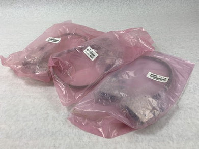 Lot of 3 New Cisco 72-2632-01 0.5 m length, StackWise 3750 Series Cable