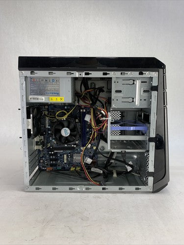 Lenovo IdeaCentre K410 MT Intel Pentium G640 2.8GHz 4GB RAM No HDD No OS