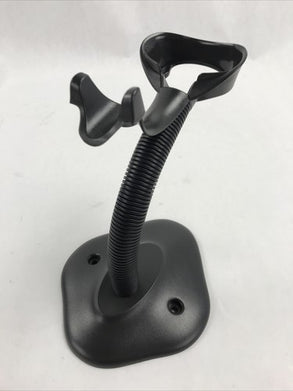 Zebra 20-61019-02R Hands Free Gooseneck Stand for LS2208 Scanner