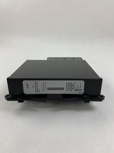 GE Multilin 12A0-0305-A2 Sensitive Ground CT/VT 8L General Electric Chipped