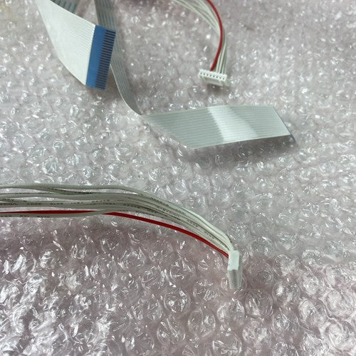 Yamaha M2500 Mixing Console Circuit Boards XW217 (Boards 2-6)