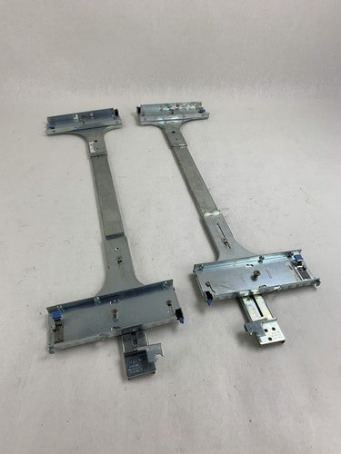 QualSlide APCIS Dell PowerEdge Server Rails TC831 WC235