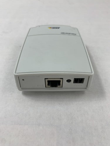 Axis P12/M20 0531-001-02 Power Terminal Block