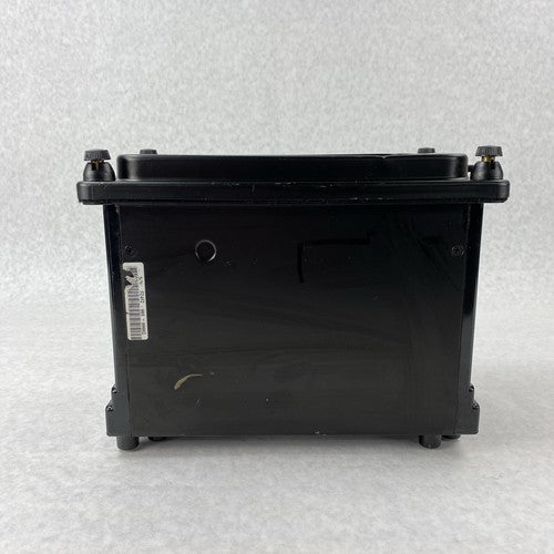 GE Digital Energy 12IAV54E1A Voltage Relay 115 Volts 60 Cycles - Missing Cover