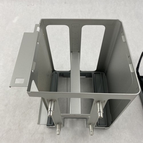 Apple 815-9399 Mac Pro Memory Cage with Rear-Fan-815-9400 UNTESTED