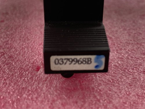 MTS Automation Vintage Matrix Compensation 0379968B 481724-01B 479328-01C