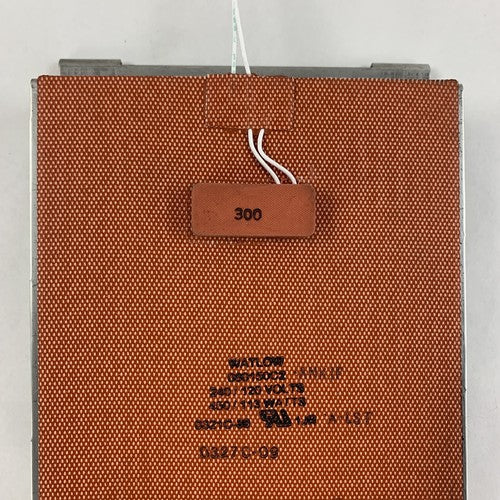 Watlow 060150C2 Heater Untested From Leco GDS500A