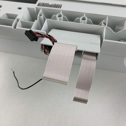 HP J1H98-60005 ADF Automatic Document Feeder Assembly From HP Scanjet N9120 FN2