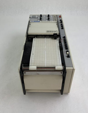 Graphtec WR3101 Linearcorder Mark VII (Parts and Repair)