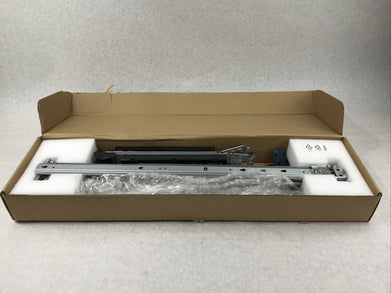 HP 487267-002 Rack Rail Kit 2U G6 Rack Mount Rail Kit  Management Arm