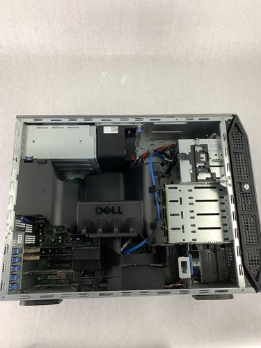Dell PowerEdge T300 Xeon E6405 2.13 GHz 2GB RAM No HDD No OS
