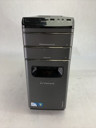 Lenovo IdeaCentre K410 MT Intel Pentium G640 2.8GHz 4GB RAM No HDD No OS
