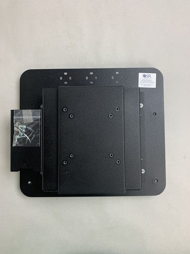 QSR 600-1009 QBracket  Monitor Mount Adapter Plate New Box Opened
