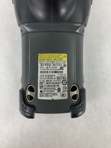 Symbol MC92N0-GP0SYEAA6WR Handheld Computer Laser Barcode Scanner Grade B Tested