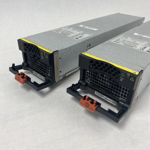 Lot of 2 Power One SPAEMCM-06 12V 30.8A AC/DC Converter