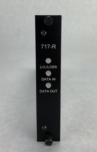 GE Security S717DR-RST1 717-R Multi Protical Data Interface